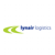 Lynair Logistics Logo
