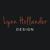 Lynn Hollander Design Logo