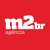 M2BR Logo