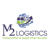 M2 Logistics Logo