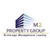 M2 Property Group Logo