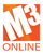 M3Tech Apps Logo