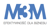 M3MCom Logo