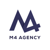 M4 Agency Group Logo
