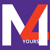 M4yours Logo