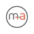 M+A Architects Logo