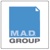 M.A.D. Group Logo