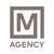 M Agency Logo