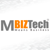 M BIZTech Consulting Pvt. Ltd. Logo