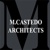 M.Castedo Architects Logo