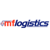 M F Logistics UK Logo