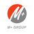 M+ Group Logo