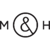 M & H Logo