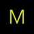 Agency M Logo