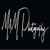 M & M Photography Main Street Gallery Logotype