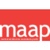 MAAP Architects Logo