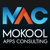 Mokool App Consulting Logo