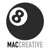 Mac Creative Agency Logo