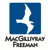MacGillivray Freeman Films Logo