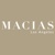 Macias™ Logo