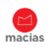 Macias Creative Logo