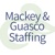 Mackey & Guasco Staffing LLC Logo