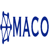 MACO Transportation Logo