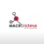 Macroidea Web Studio Logo