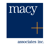 Macy + Associates Logo