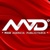 MAD Agencia Logo