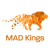 Mad Kings Logo