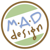 MADdesign, LLC Logo