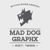 Mad Dog Graphx Logo