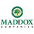 Maddox Companies Logo