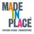 Made In Place - Interior Design | Architecture Logo