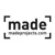 madeprojects Logo
