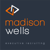 Madison Wells Logotype