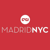 MadridNYC Logo