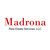 Madrona Real Estate Services, LLC Logo