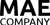 Mae Company Logo