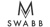 Maegan Swabb Logo