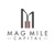 Mag Mile Capital Logo