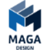 Maga Design Group Inc. Logo