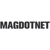 MAGDOTNET Logo