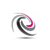 Magenta HR Logo