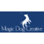 Magic Dog Creative Logo