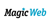MagicWeb Global Marketing Agency Logo
