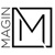 Magin Web Design Logo