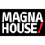 Magna House Logo