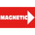 Magnetic Arrow Logo